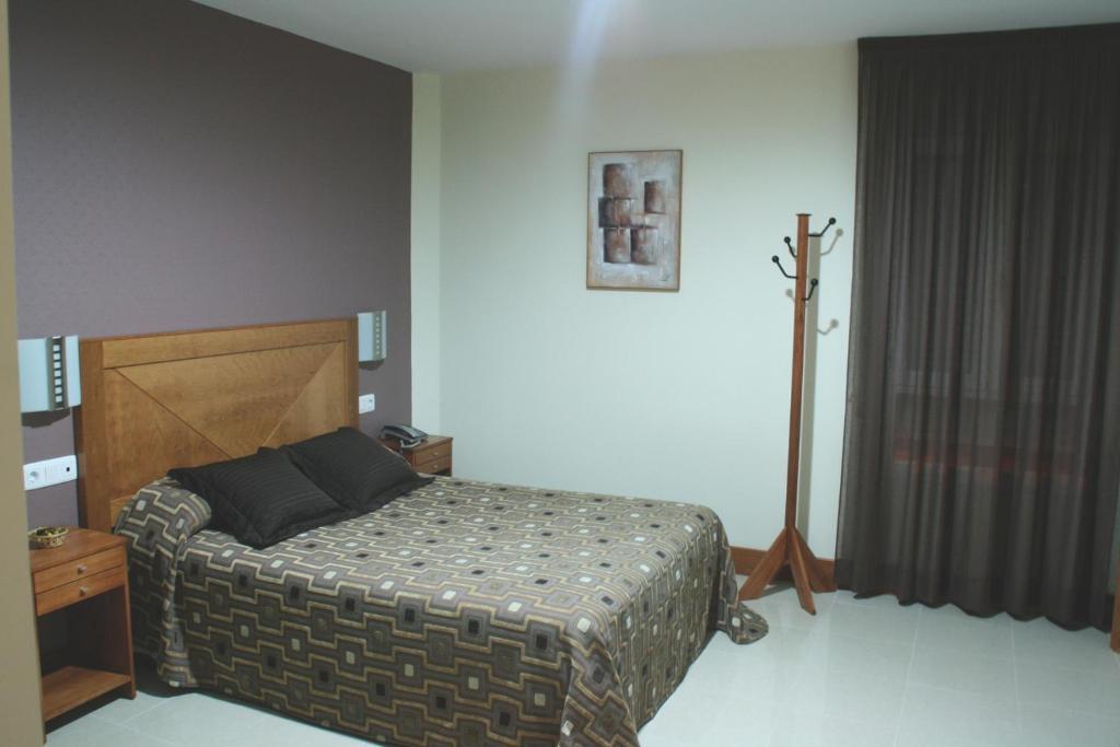 אלקזר דה סן חואן Hotel Alcazar מראה חיצוני תמונה