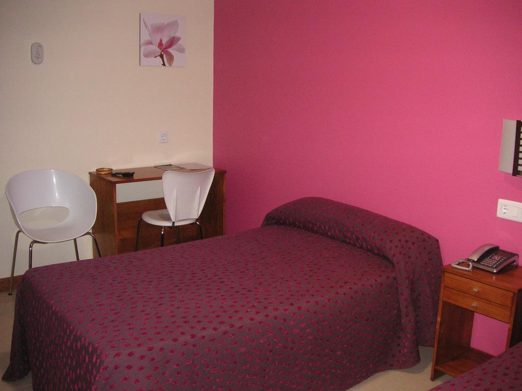 אלקזר דה סן חואן Hotel Alcazar מראה חיצוני תמונה
